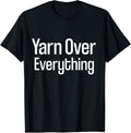 Yarn Over Everything Yarn Supply | High Search Volume | Best Seller Choice