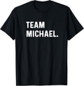 Team Michael Apparel | US Best Seller