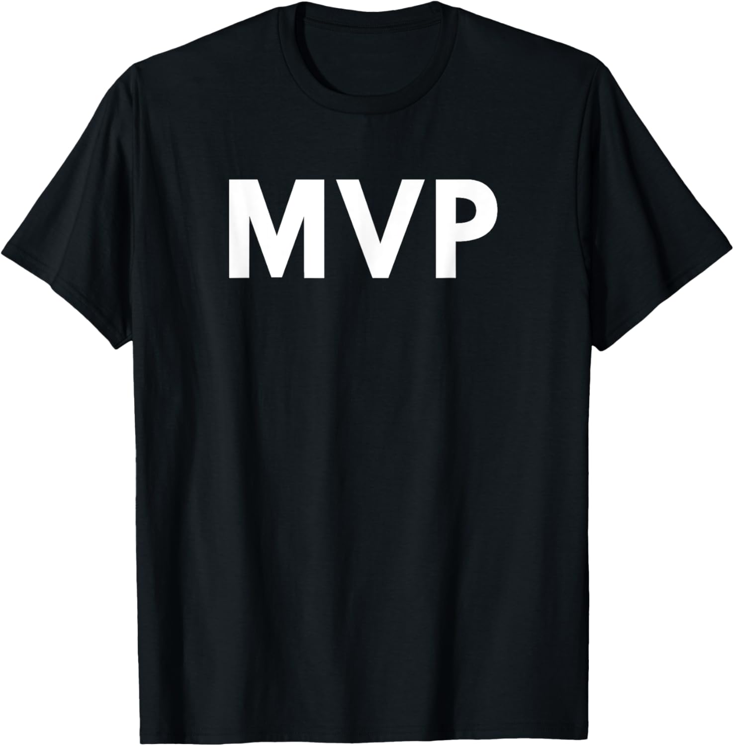 MVP - Most Valuable Player Apparel | Google Shopping Optimized | High CTR Boost