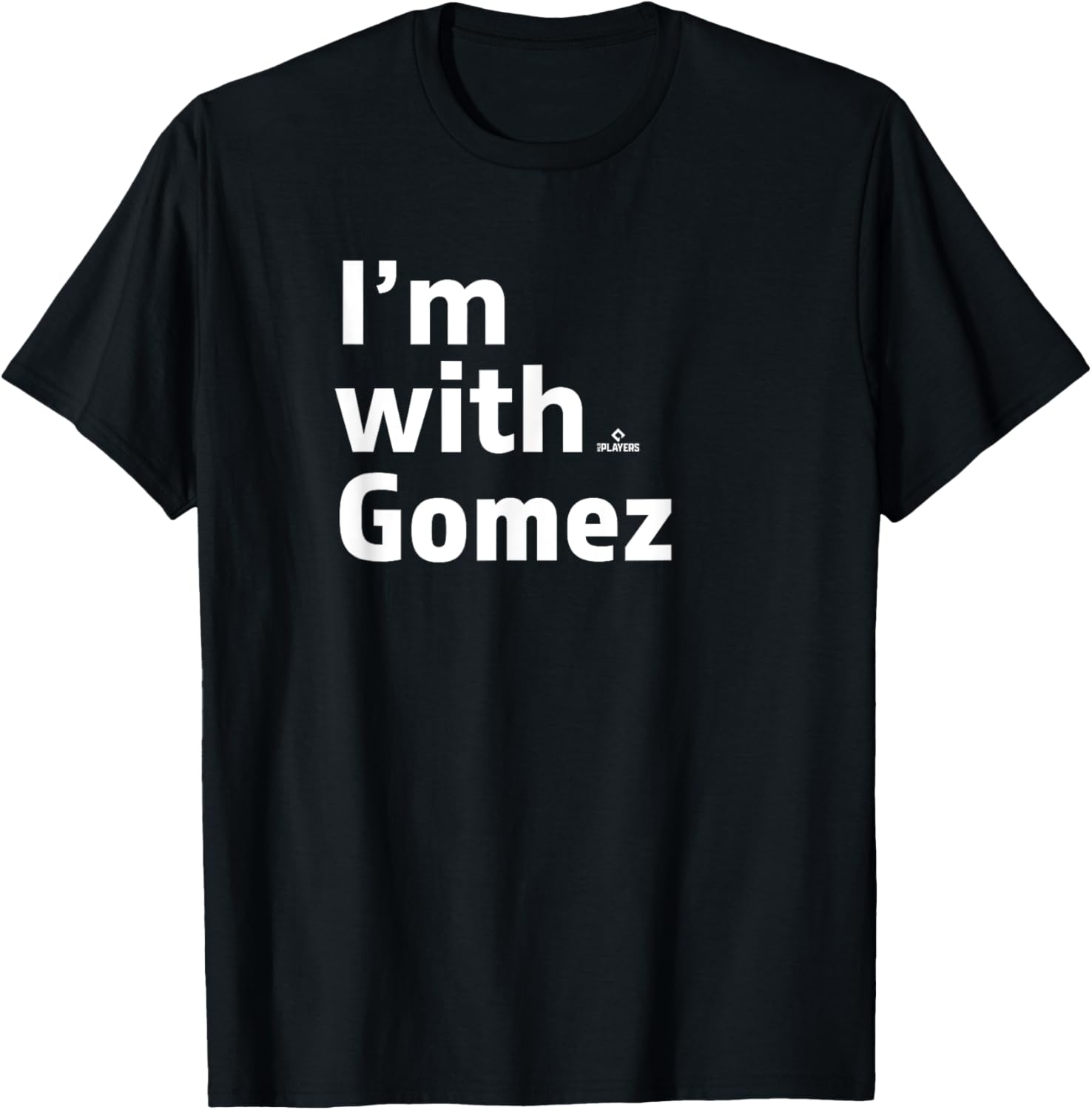 I'm With Michael Gomez Prospect Baseball Fan Gear Apparel | Everyday Casual Wear