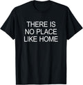 There Is No Place Like Home - Apparel | Top Conversion Title | Aesthetic Casual Look