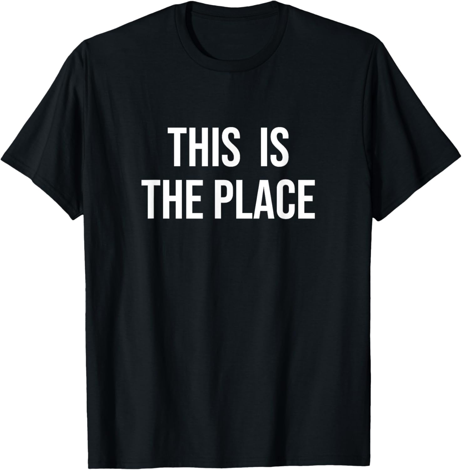 This is the Place Apparel | Premium Quality | Top Rated Comfort