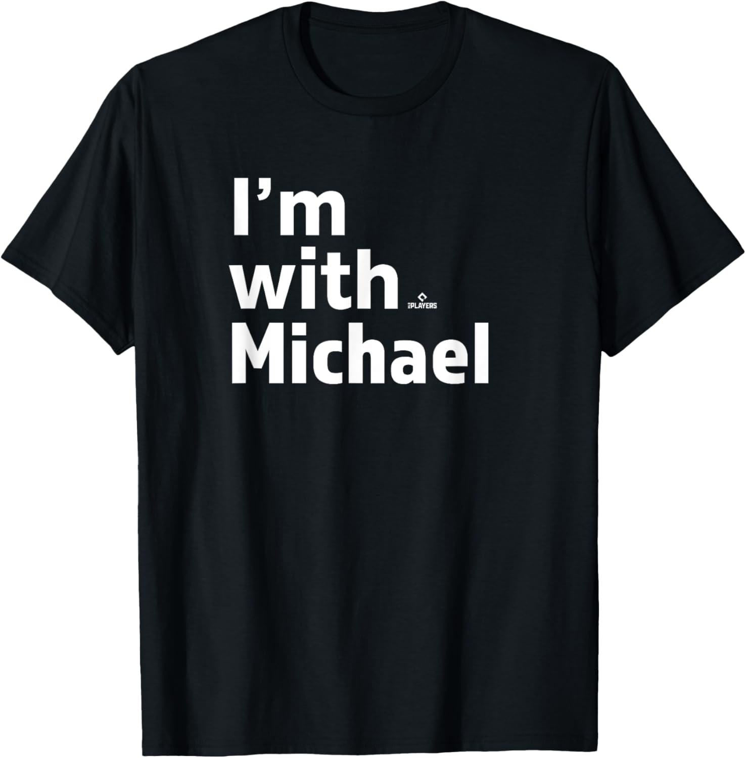 I'm With Trevin Michael Prospect Baseball Fan Gear Apparel | Viral Streetwear Style