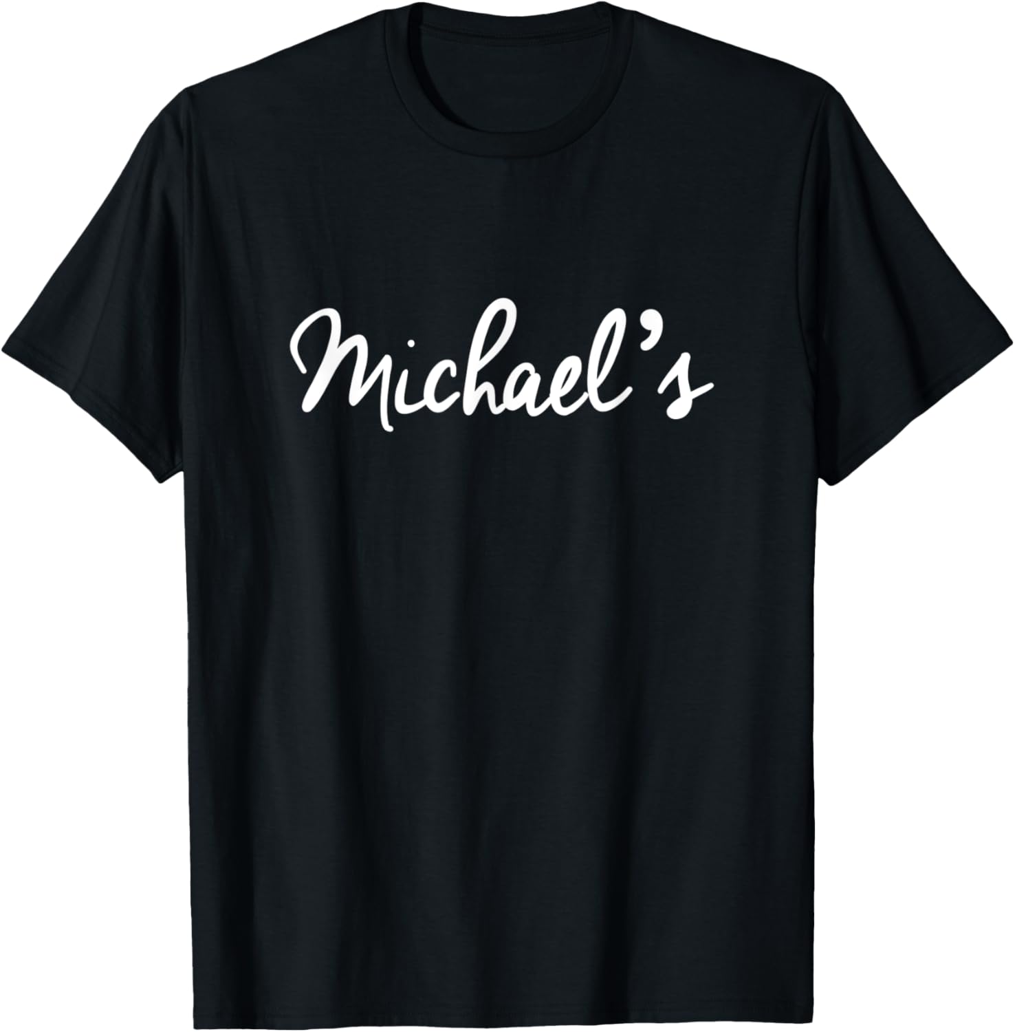 Michael's Restaurant T-Shirt T-Shirt | Premium Quality