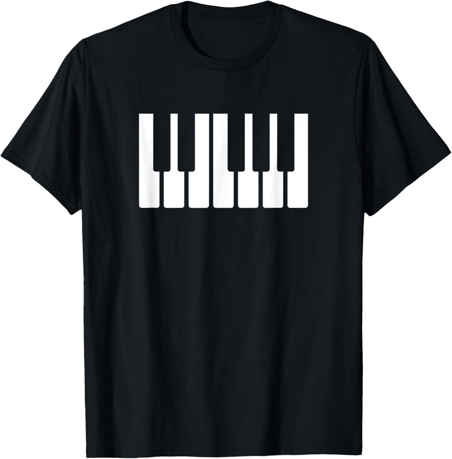 Piano Keyboard Beat Maker Producer Apparel | US Viral Style | Comfort Daily Wear