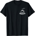 Barista Coffee Brewer Cafe Makers Men Women Apparel | Best Seller Pick | Perfect Gift Idea
