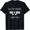 Court Reporter Stenographer Stories Accessories Gifts Apparel | Premium Quality | Comfort Daily Wear