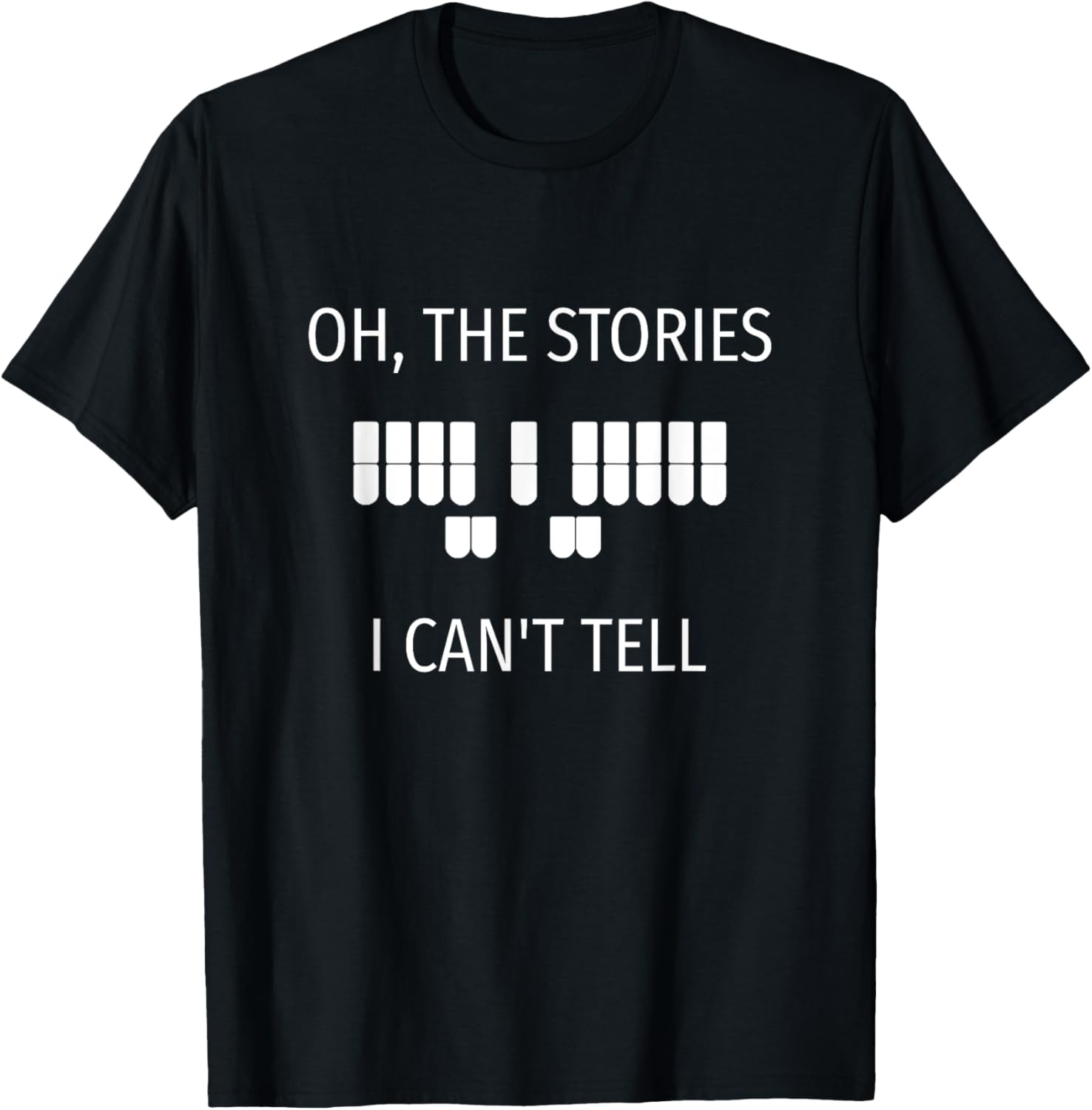 Court Reporter Stenographer Stories Accessories Gifts Apparel | Premium Quality | Comfort Daily Wear