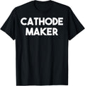 Cathode Maker Apparel | US Viral Style | Comfort Daily Wear