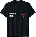 Made In Enid Oklahoma Place Of Birth Hometown Apparel | High Search Volume | Aesthetic Casual Look