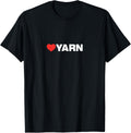 YARN Love - Like Heart Your Best Favorite Yarn Yarn Supply | Premium Quality | High CTR Title