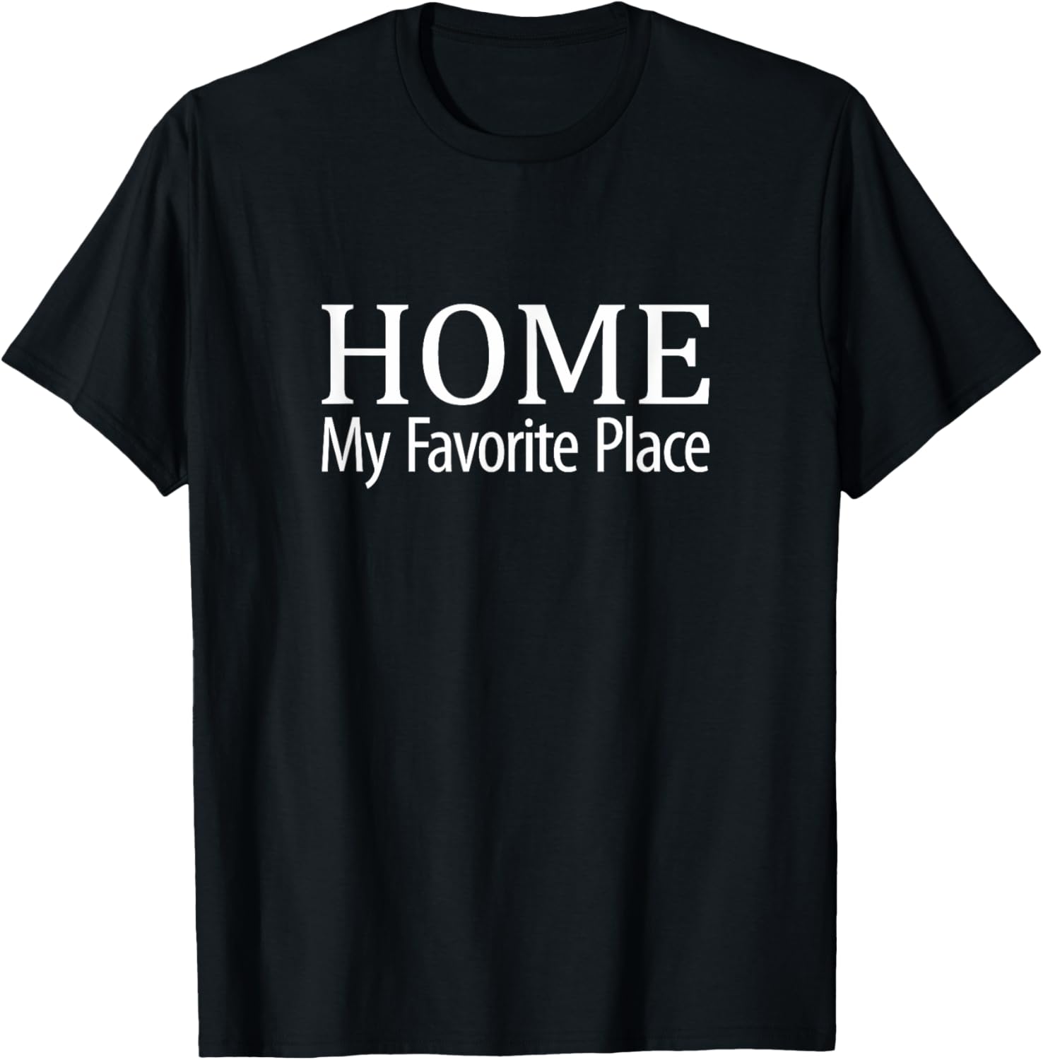 Home - My Favorite Place - Apparel | Top Conversion Title | Customer Favorite