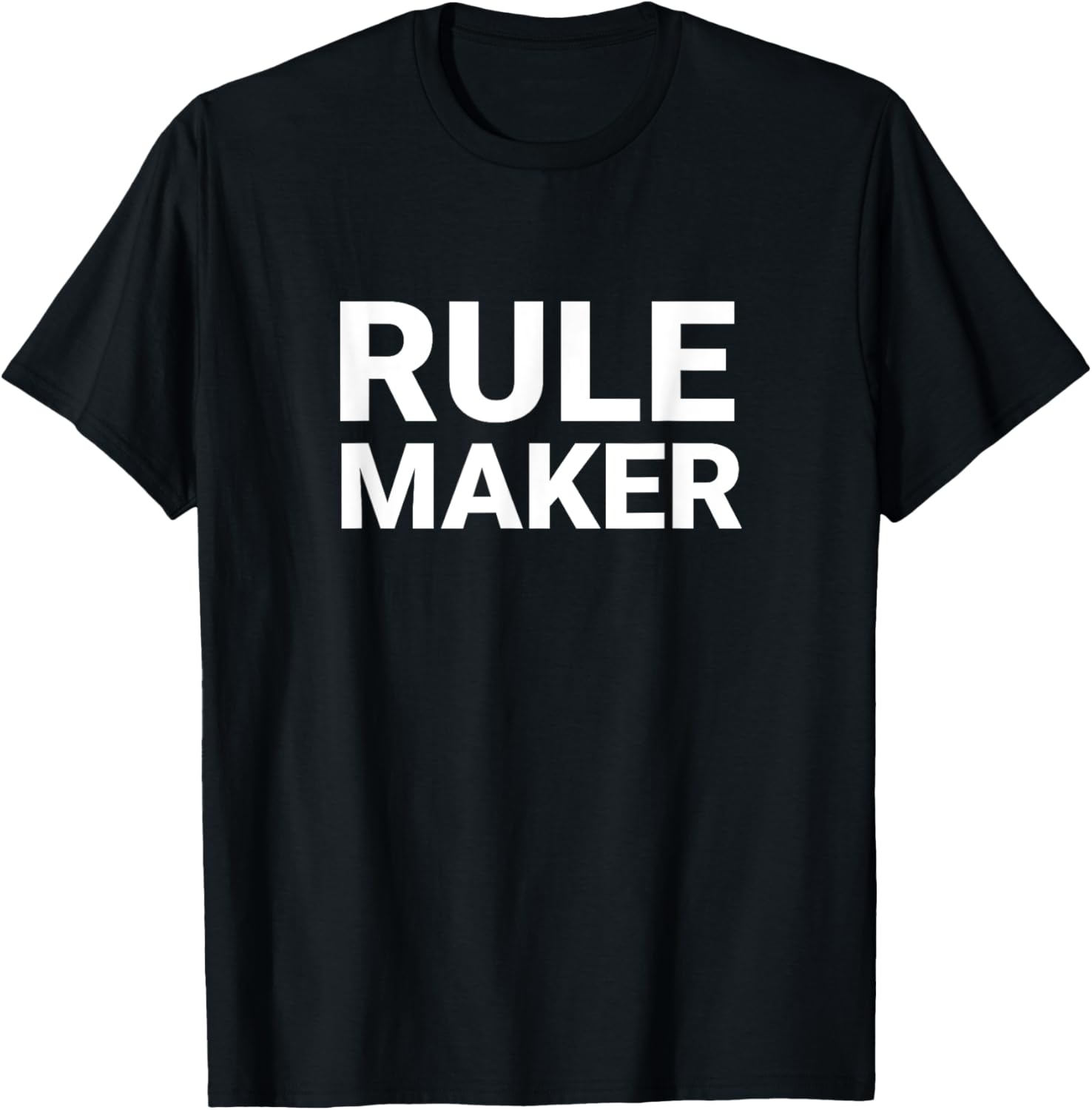 Rule Maker Apparel | Best Seller Pick | Aesthetic Fit