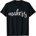 Matching Trouble Makers Best Friend Siblings Apparel | US Viral Style | Must-Have Style