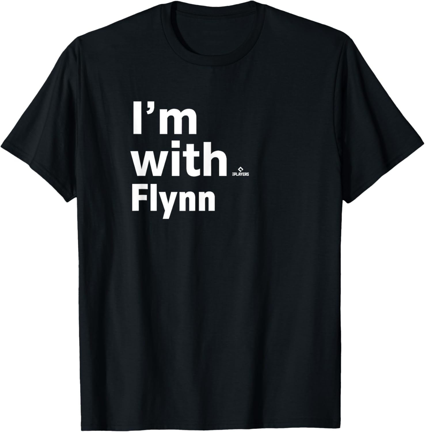 I'm With Michael Flynn Prospect Baseball Fan Gear Apparel | Trending 2025