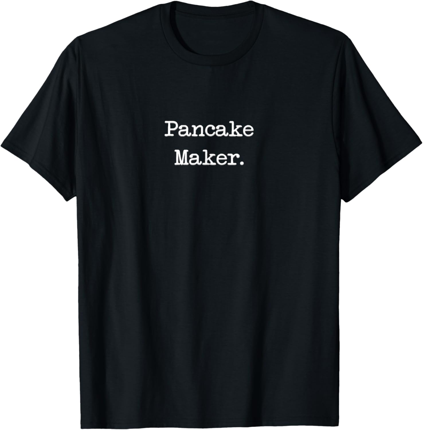 Dad Pancake maker fathers day Apparel | High Search Volume | Comfort Daily Wear