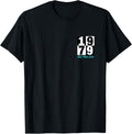 1979 Best Year Ever Born Graduate Marry Kids Heart Placement Apparel | High Search Volume | High CTR Boost