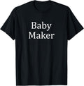 Baby Maker - Apparel | Best Seller Pick | Comfort Daily Wear