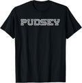 PUDSEY - British place name fun for residents and visitors Apparel | US Viral Pick | Customer Favorite