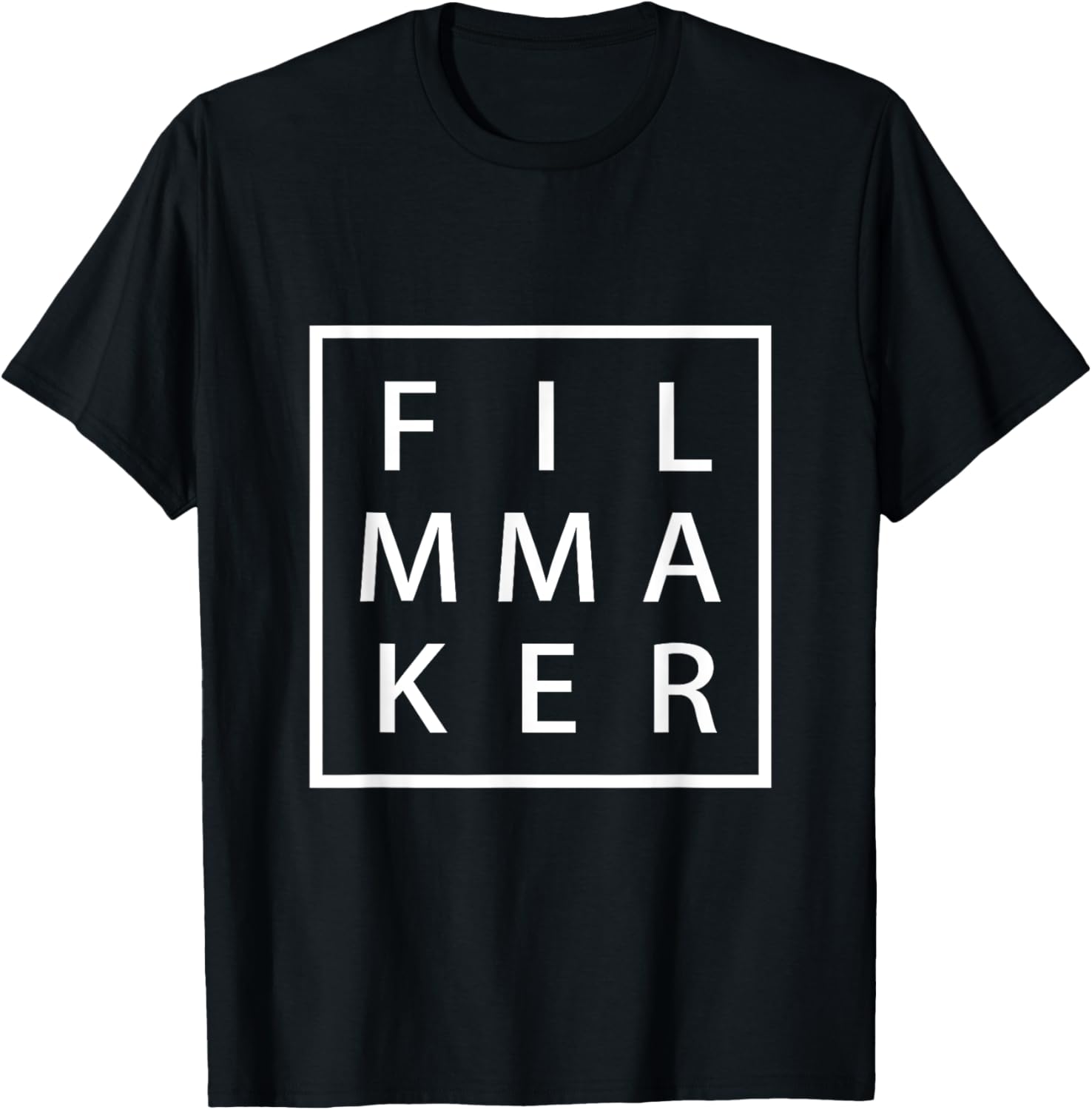 Cool Filmmaker Film T Shirt Gift T-Shirt | Premium Quality | Aesthetic Fit
