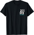 2013 Best Year Ever Born Graduate Marry Kids Heart Placement Apparel | Google Shopping Optimized | Perfect Gift Choice