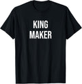 King Maker Apparel | US Viral Style | Must-Have Style