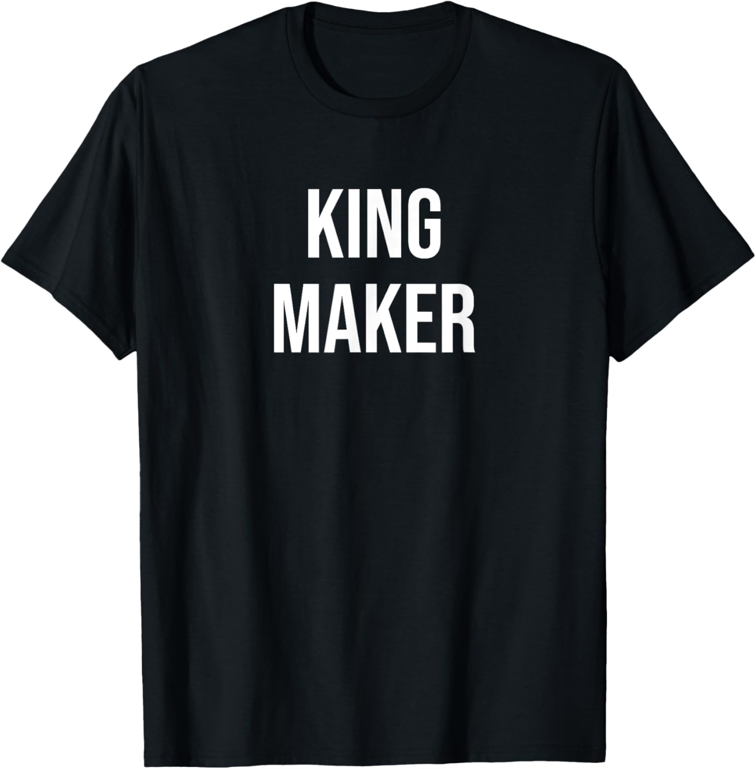 King Maker Apparel | US Viral Style | Must-Have Style