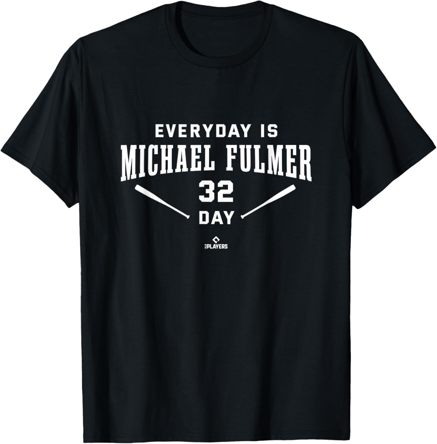 Everyday Is Michael Fulmer Day Chicago MLBPA Apparel | US Best Seller