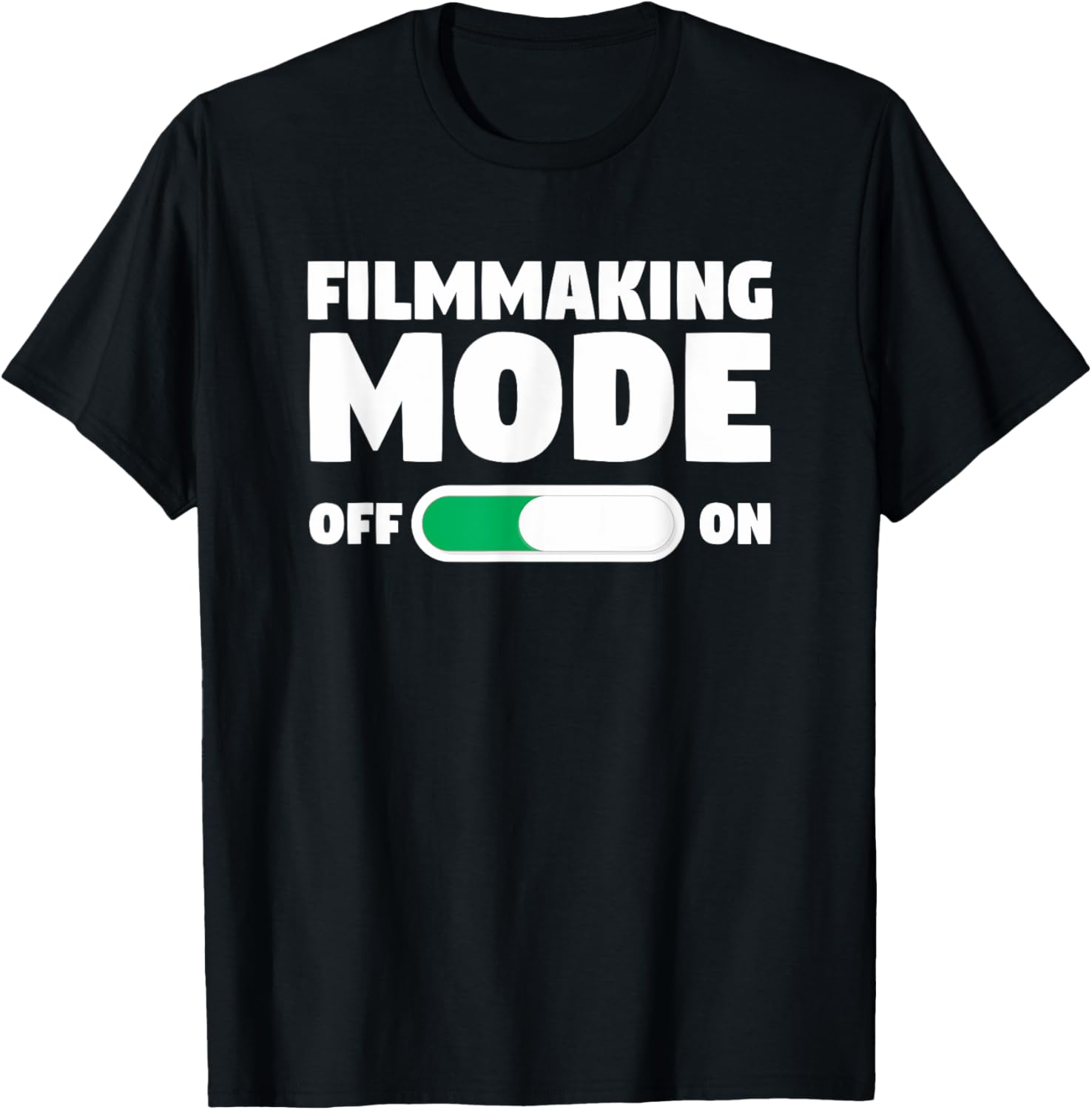 Filmmaking Mode Movie Director Filmmaker Apparel | Best Seller Pick | Must-Have Style