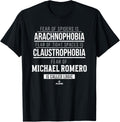 Fear of Michael Romero Prospect Baseball Fan Gear Apparel | Trending 2025
