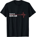 Made In Bon Air Virginia USA Place Of Birth Apparel | Trending 2025 | Top Rated Comfort