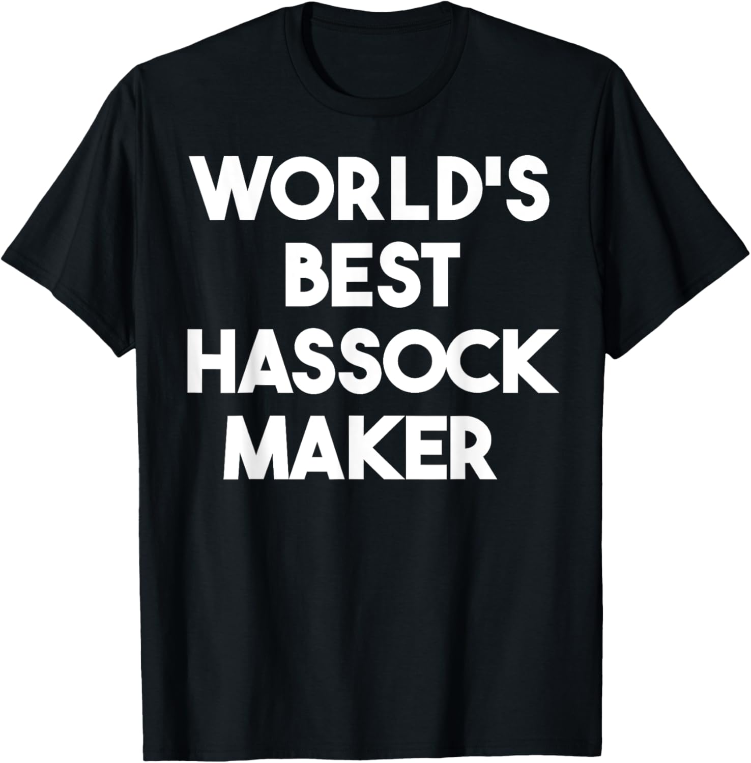 World's Best Hassock Maker Apparel | US Viral Style | Aesthetic Fit