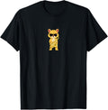 Funny Pony Wearing Sunglasses Playing Saxophone Apparel High Search Demand Hot Right Now
