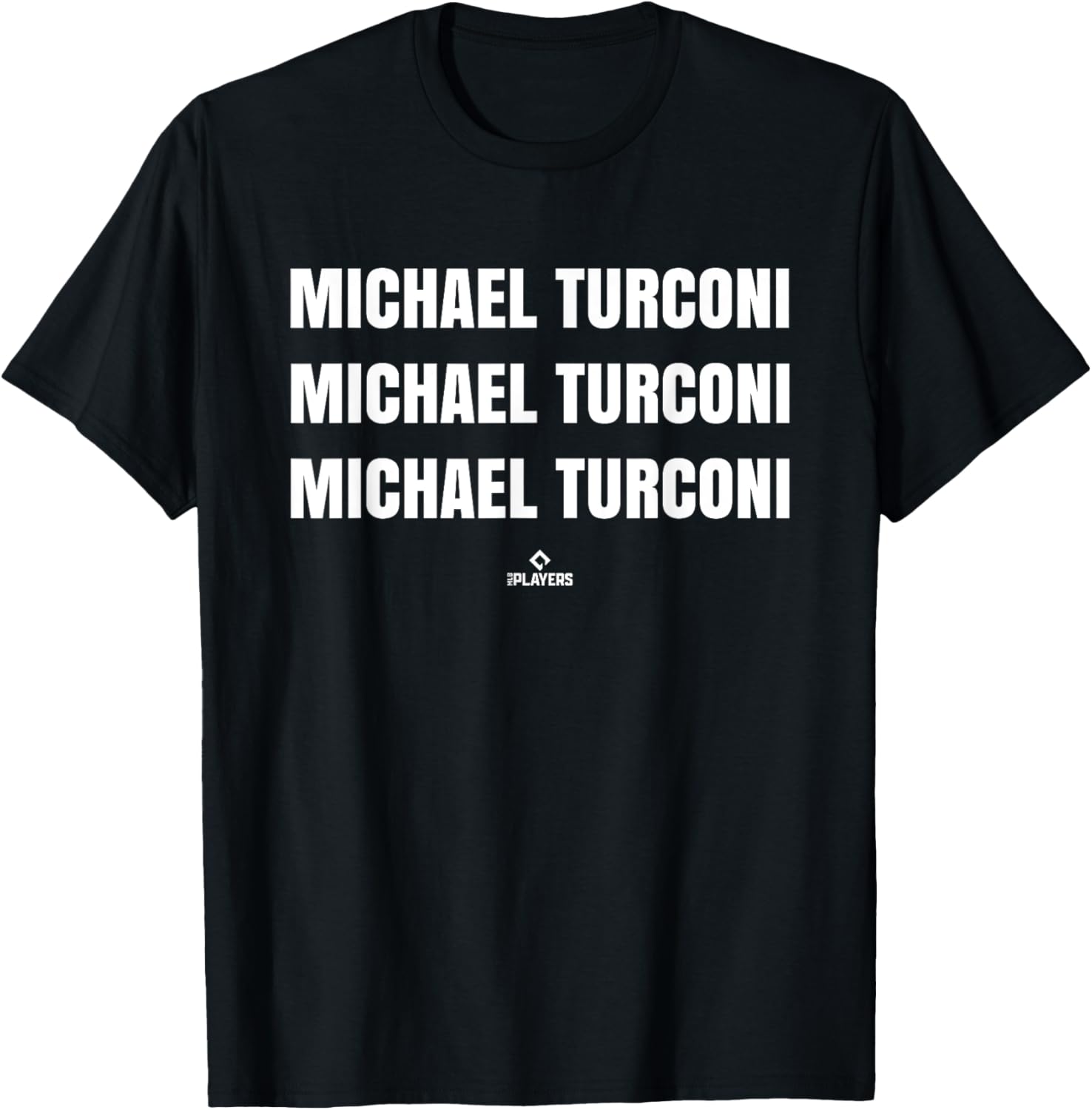 Chant Michael Turconi Prospect Baseball Fan Gear Apparel | Premium Quality