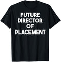 Future Director Of Placement Apparel | Bestseller Style | Customer Favorite