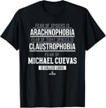 Fear of Michael Cuevas Prospect Baseball Fan Gear Apparel | Everyday Casual Wear