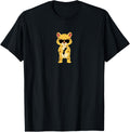 Funny Cheetah Wearing Sunglasses Archery Apparel Viral TikTok Find Hot Right Now