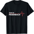 Made In Freienbach Switzerland Place Of Birth Apparel | Google Shopping Optimized | High CTR Boost