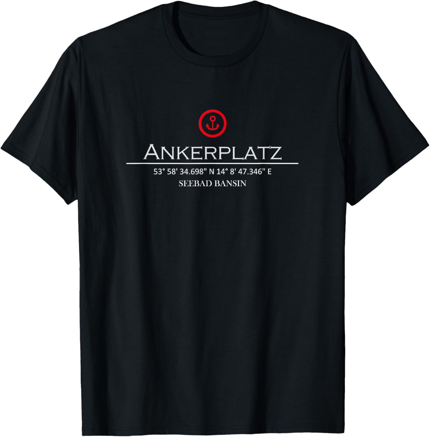 Anchor Place Bansin Usedom by Musselschubser Clothes Apparel | Google Shopping Optimized | Top Rated Comfort