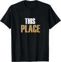 This Place Apparel | Trending 2025 | Perfect Gift Choice