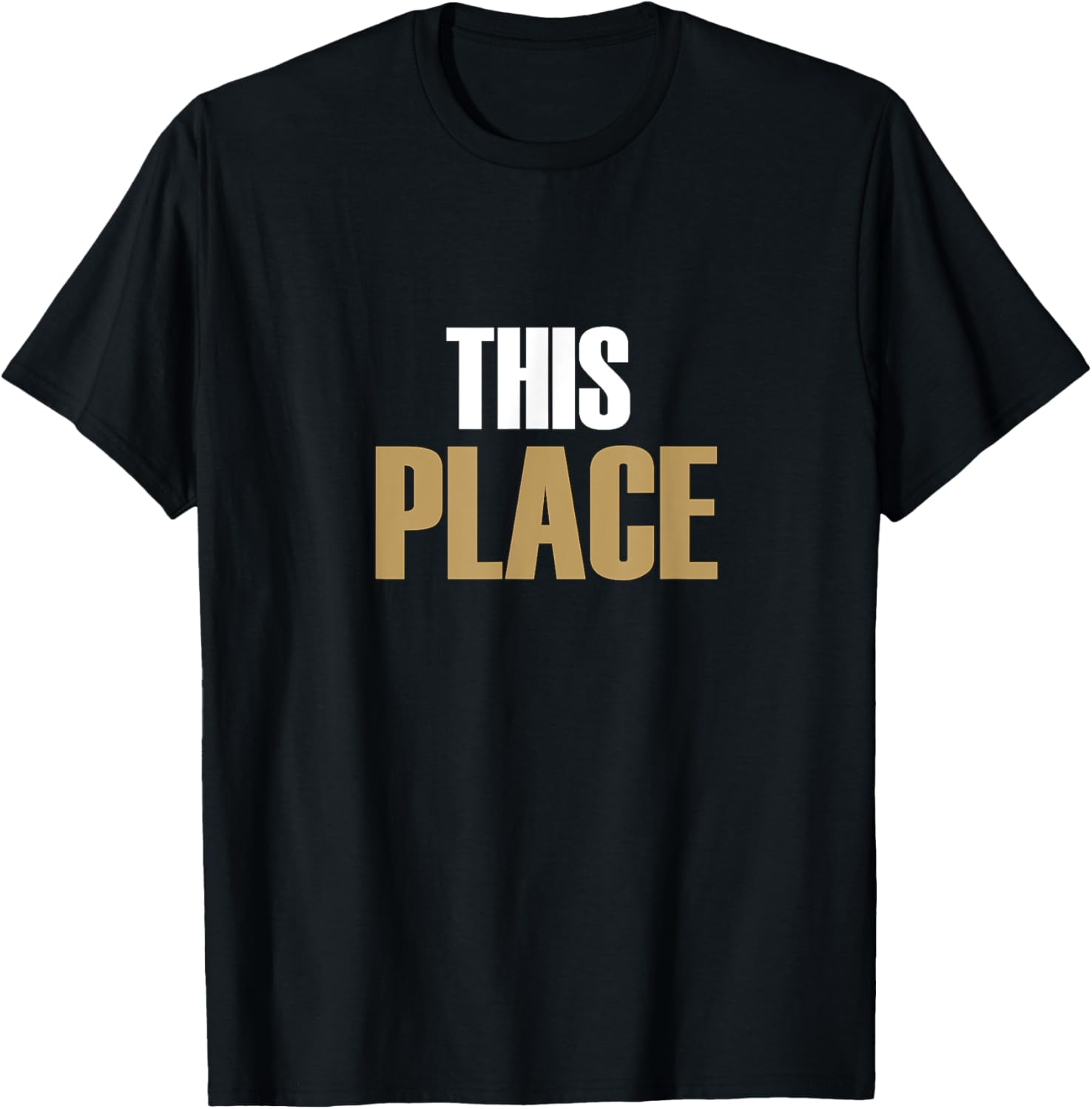 This Place Apparel | Trending 2025 | Perfect Gift Choice