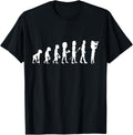 Evolution Cameraman Videographer Video Camera Filmmaker Apparel | US Viral Style | Perfect Gift Idea