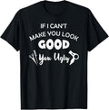 Funny Hairdresser Saying For Barber Hair Cut Hair Maker Apparel | Best Seller Pick | Must-Have Style
