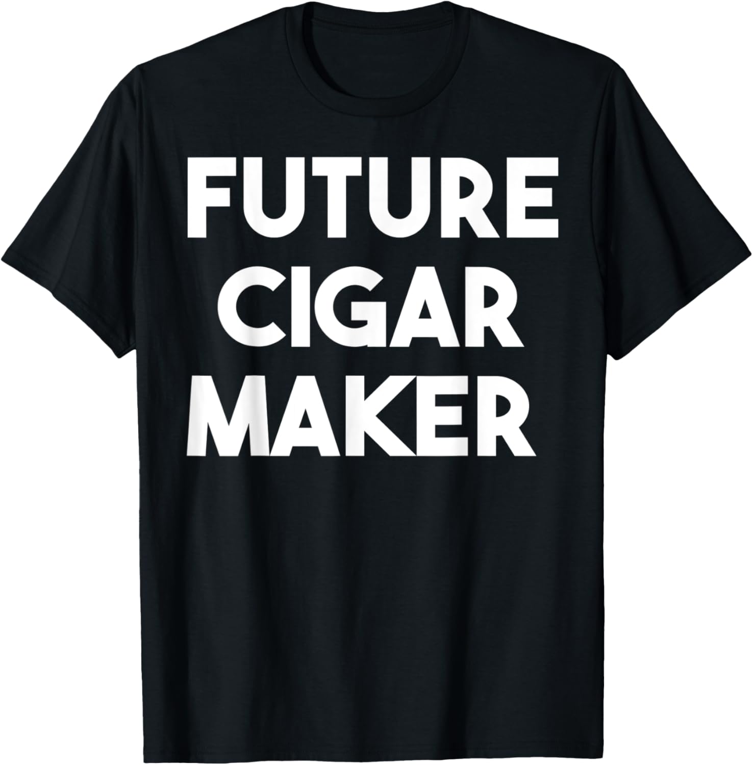 Future Cigar Maker Apparel | Premium Quality | Aesthetic Fit