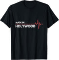 Born In Holywood UK United Kingdom Birth Place Apparel | Google Shopping Optimized | Perfect Gift Choice