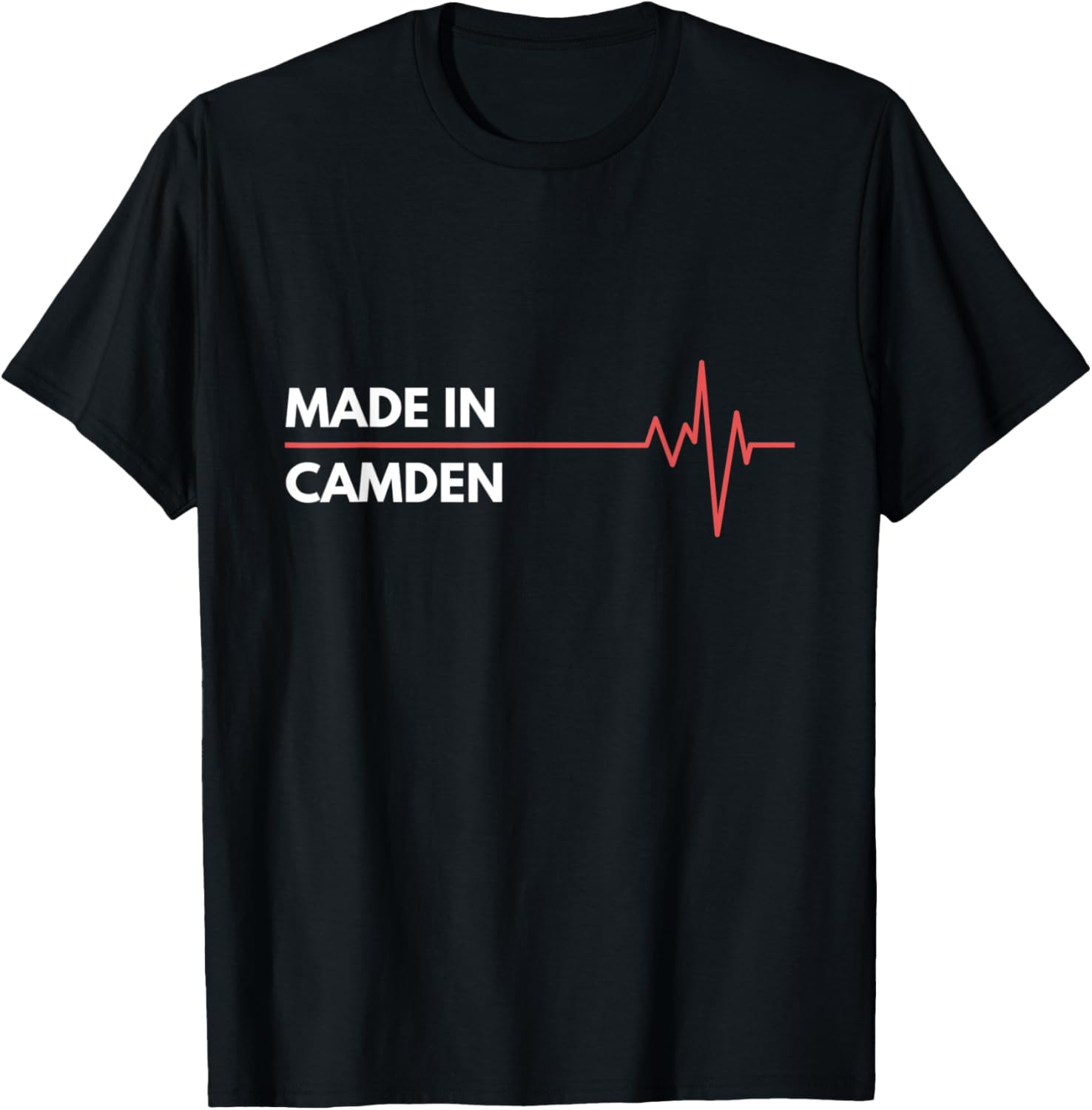 Made In Arkansas Camden Place Of Birth Hometown Apparel | Trending 2025 | High CTR Boost