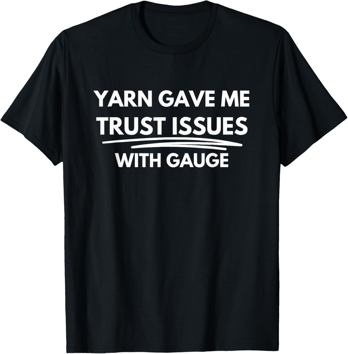 Yarn gave me trust issues with gauge Yarn Supply | Viral US Pick | Perfect for Crafters