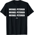 Chant Michael Petersen Prospect Baseball Fan Gear Apparel | Premium Quality