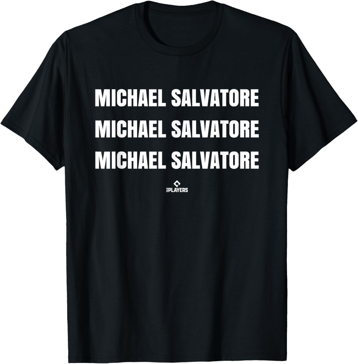 Chant Michael Salvatore Prospect Baseball Fan Gear Apparel | Viral Streetwear Style