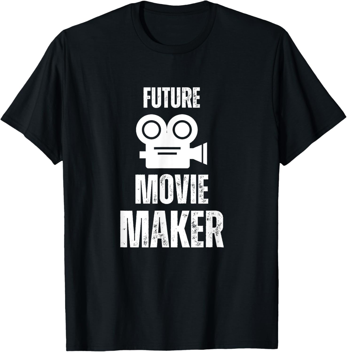 Funny Future Movie Maker For Student Movies Filmmaker Apparel | High Search Volume | Perfect Gift Idea